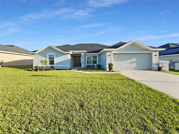 31611 Broadwater Ave, Leesburg, FL 34748