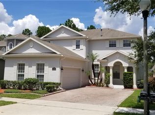 14441 Whittridge Dr, Winter Garden, FL 34787