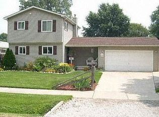 7197 Gulley St, Taylor, MI 48180