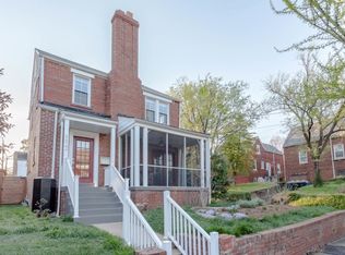 6622 7th Pl NW, Washington, DC