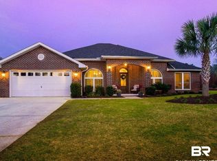 4608 Spinnaker Way, Orange Beach, AL 36561