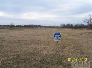 2755 Bois D Arc Rd, Combine, TX 75159