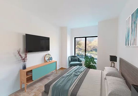 2nd image of 630 1st Ave APT 4K