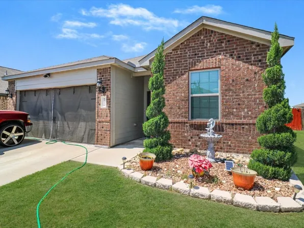 6328 Jasper Lake Dr, Fort Worth, TX 76179