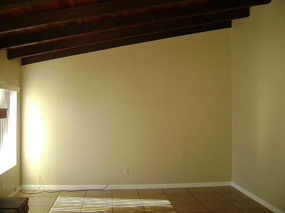 Living Room w/ Fire Place