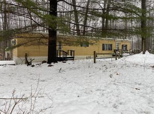 8337 170th Ave, Reed City, MI 49677