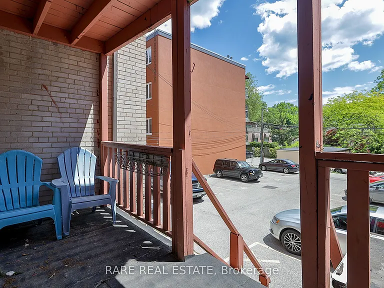 2367 1/2 Queen St E #B — Photo 21