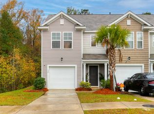 136 Cozy Nest Way, Summerville, SC 29483