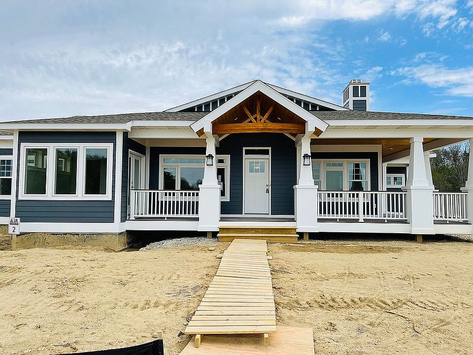 1st image of 4113 Duck Dr #10