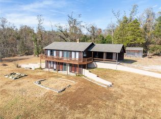 12401 Cottage Hill Rd, Rogers, AR 72756