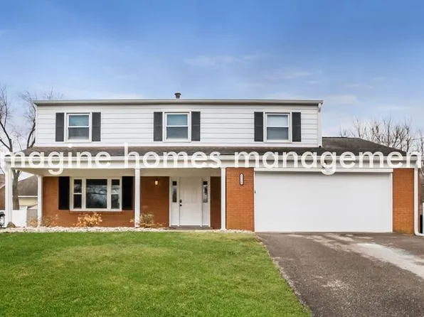 1510 Oldbridge Rd, Cincinnati, OH 45230