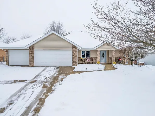 393 N Bergamont Blvd, Oregon, WI 53575