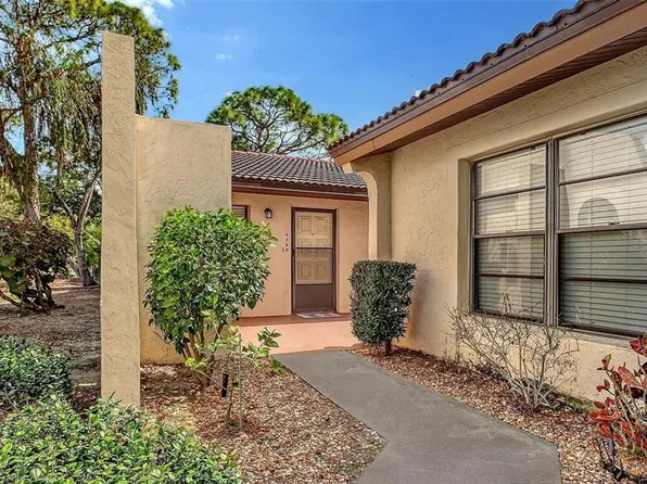 4750 Marsh Field Rd #1, Sarasota, FL 34235