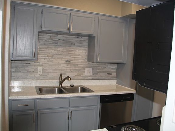 Marabella Apartments