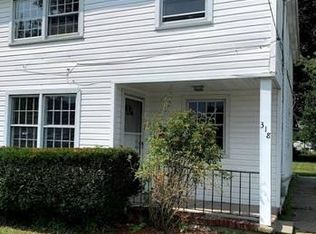 318 Northland Ave, Rochester, NY 14609