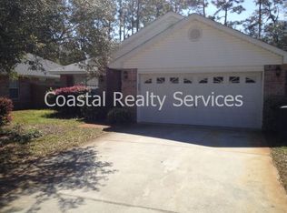 199 Bayou Landing Rd, Santa Rosa Beach, FL 32459