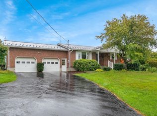 72 W Dryden Rd, Freeville, NY 13068