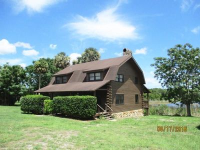 1205 N Hart Rd, Geneva, FL, 32732
