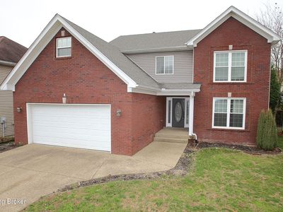 8004 Village Gate Ct, Louisville, KY, 40291
