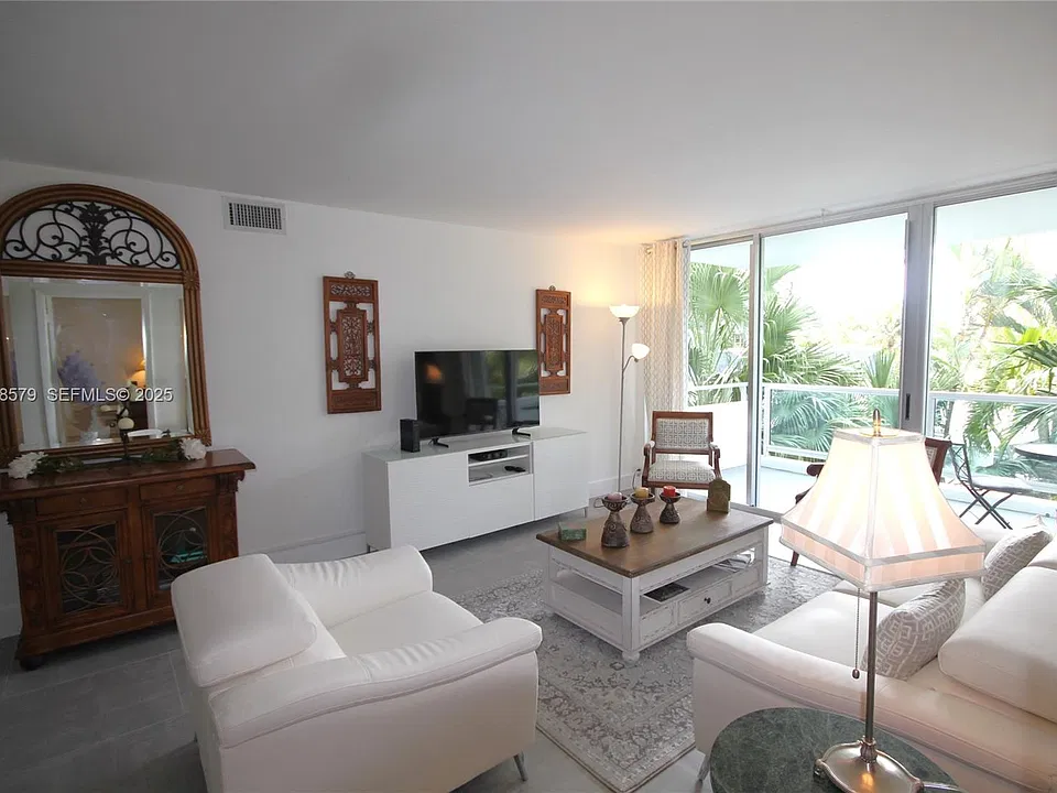 5161 Collins Ave #408