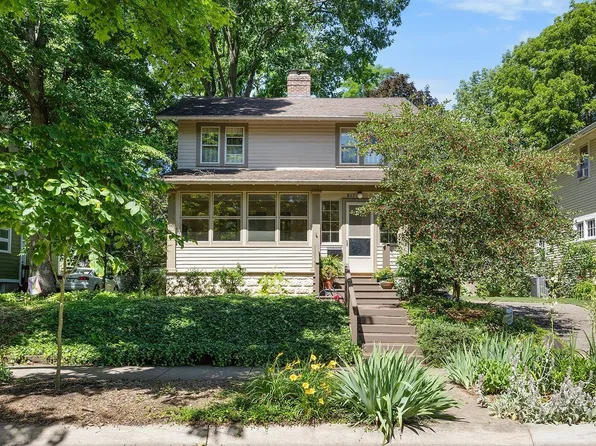 817 N Chauncey Ave, West Lafayette, IN 47906