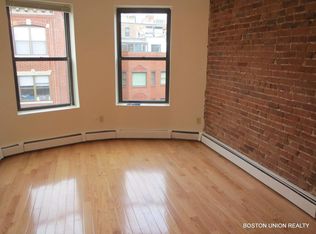 40 Symphony Rd #9, Boston, MA 02115