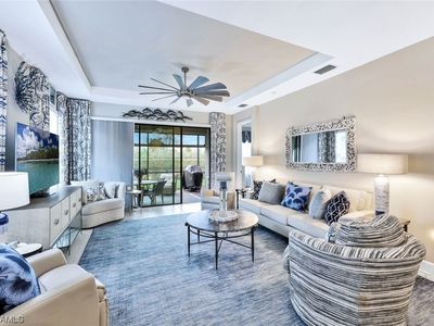 8087 Calle Canovas St, Naples, FL, 34114