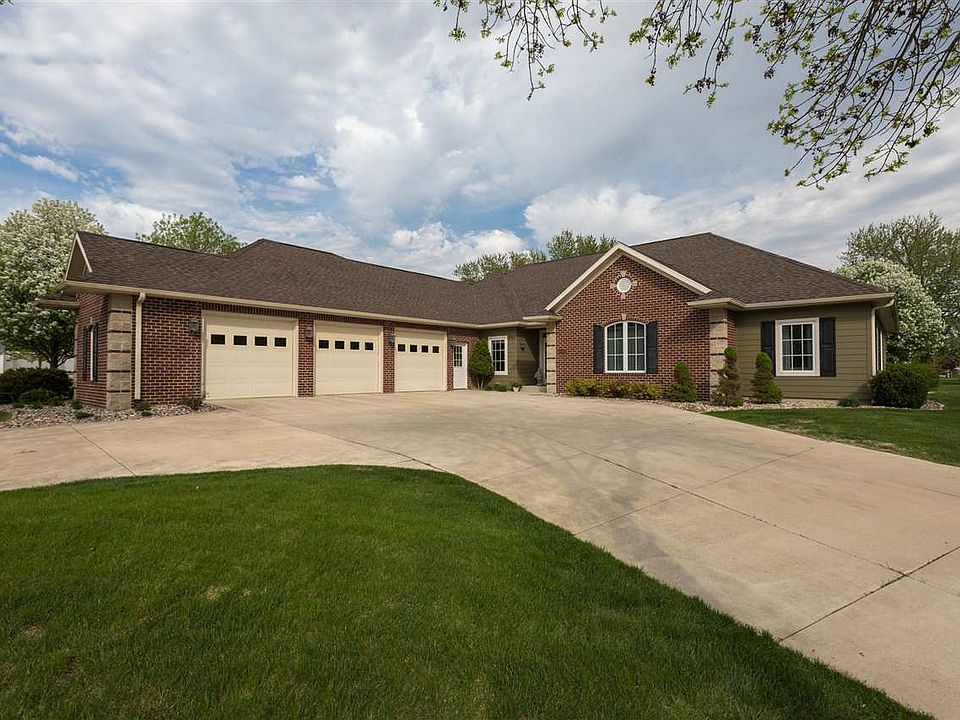 15600 Furman Rd Spirit Lake Ia 51360 Mls 200275 Zillow