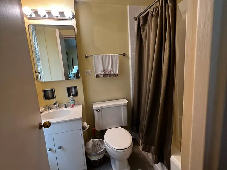 41 W 58th St #9D — Photo 5