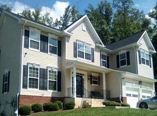 7326 Tottenham Dr, White Plains, MD
