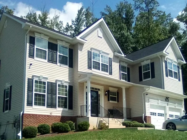 7326 Tottenham Dr, White Plains, MD 20695