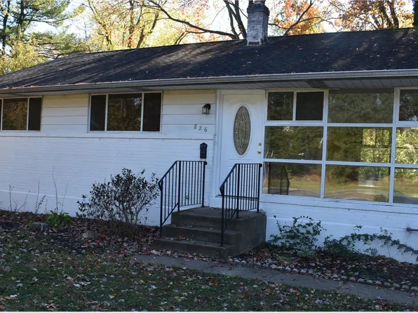 826 Wilson Rd, Wilmington, DE 19803