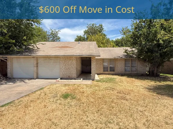 10105 Oak Hollow Dr, Austin, TX 78758