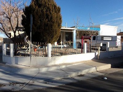 2000 Walter St SE, Albuquerque, NM, 87102