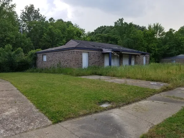 1418 Todds Creek Cv, Memphis, TN 38127