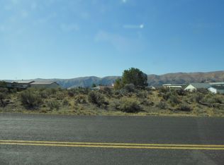 103 Yucca Pl SW #475, Mattawa, WA 99349