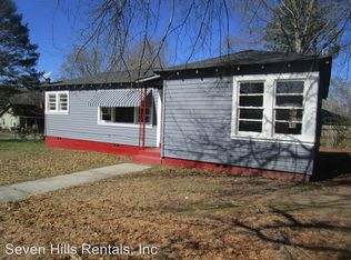 1 Homestead Cir NW, Rome, GA 30165