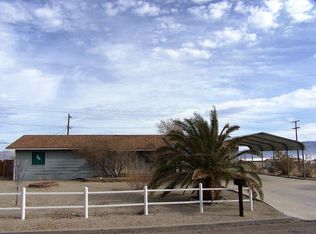 12190 Lakeview Dr, Trona, CA 93562