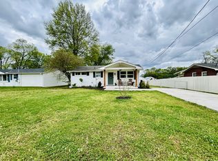 332 Keeton Ave, Old Hickory, TN