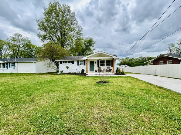 332 Keeton Ave, Old Hickory, TN 37138