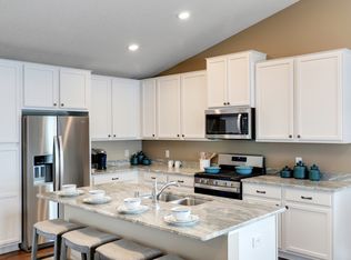 7419 Parrish Ave NE, Otsego, MN 55330