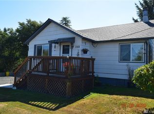 358 State Route 6, Raymond, WA 98577