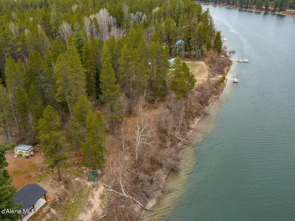 18 & 13 E Joyner Dr, Cusick, WA 99119