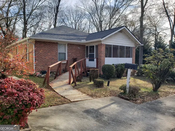 184 Olympic Pl, Decatur, GA 30030