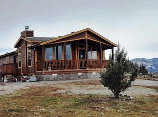 15455 Shasta Ln, Hornbrook, CA 96044