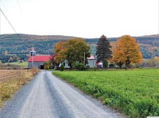 168 Middlefort Rd, Middleburgh, NY 12122