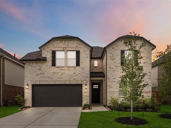 21227 Surf Island Dr, Cypress, TX 77433