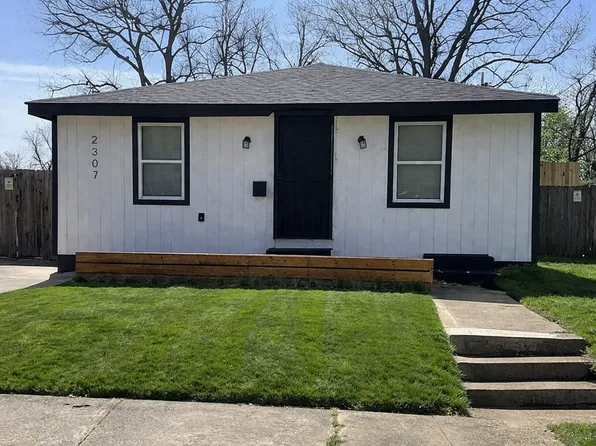 2307 Marble Ave, Memphis, TN 38108