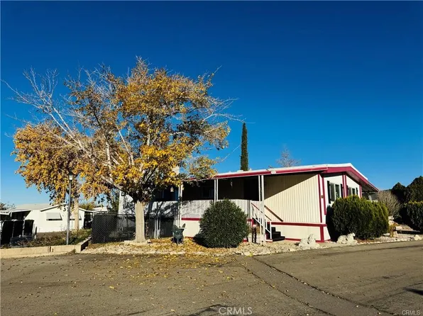 13393 Mariposa Rd Spc 281, Victorville, CA 92395