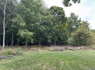 225 Center St, Lockport, NY 14094